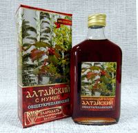 Бальзам «Алтайский»