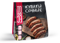 Купаты Сочные