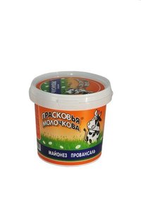 Майонез провансаль «Прасковья Молочкова»