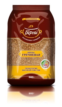 Гречневая крупа