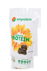 «Sunprotein» для веганского питания