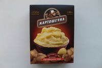 Картофельные хлопья «Картошечка»