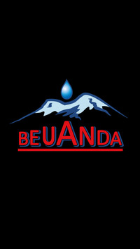 Минеральная вода BEUANDA