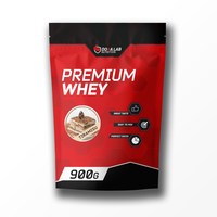 Do4a Lab Premium Whey 80%