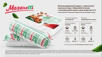 Проф. молокосодержащий продукт Mozzar...