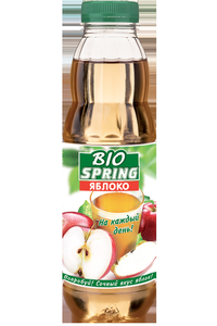 BIO Spring