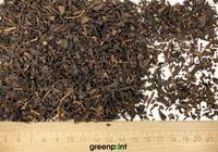 Вьетнам черный средний black tea TH