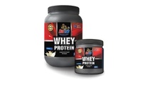 Сывороточный протеин Whey Protein 50%