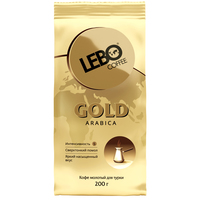 LEBO GOLD