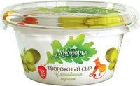 Сыр творожный «Лукоморье»