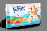 Творог и творожная масса