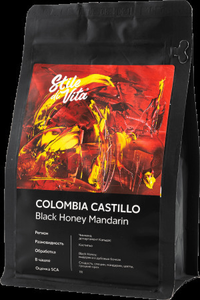 Кофе Colombia Castillo Black Honey Ma...