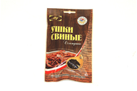 Мясные снеки в упаковке