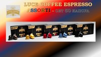 Кофе в капсулах LUCE COFFEE ESPRESSO ...