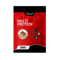 Do4a Lab Multi Protein 900gr