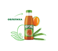 Морс «Облепиха»