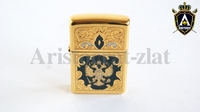 Зажигалка Zippo «Герб»