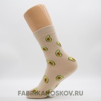 Женские носки от Fabrikanoskov в ассо...