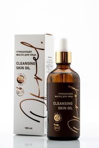 Очищающее масло для лица Cleansing  S...