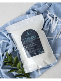 Соль для ванн Namore Epsom Salt