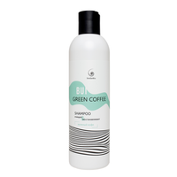 BIODANIKA Bui Green Coffee Shampoo, 3...