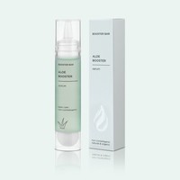 Сыворотка ALOE BOOSTER  для лица