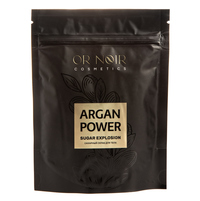 Сахарный скраб серия ARGAN POWER suga...