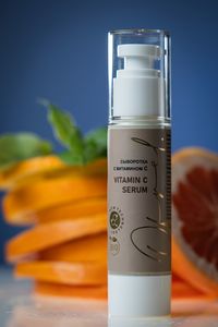 Сыворотка с витамином С  Vitamin C Serum