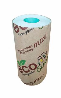 Полотенце ECO Семья maxi, 1 слой, 15 ...