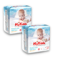 MyKiddo Premium S