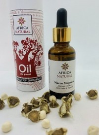 Масло Моринги (Moringa oil)