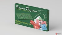 Настольная игра Белая ворона