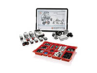 Набор LEGO® MINDSTORMS® Education EV3