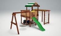 Савушка Baby Play 15