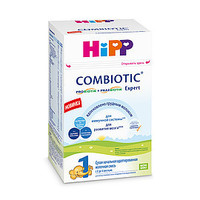 Молочная смесь HiPP 1 Combiotic Exper...