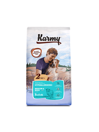 KARMY Hypoallergenic Medium &amp; Maxi