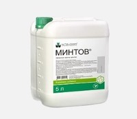 Комплекс эфирных масел и ментола «Мин...