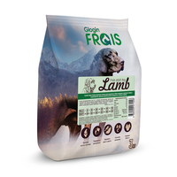 Сухой корм Frais Adult Dog Lamb для в...