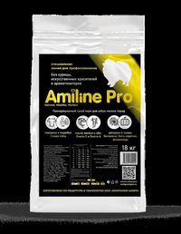 Корм для собак «Amiline Pro»