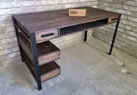 Стол письменный «LOFT TABLE ST-03»