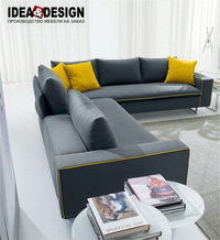 Диваны «IDEA&amp;DESIGN»