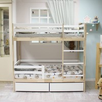 Детская кровать Eco Bed - 5