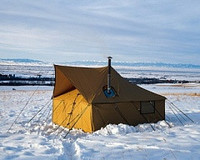 Палатки походные в ассортименте