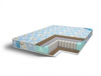 Детские матрасы Comfort Line Baby