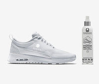 Защита кроссовок «SNEAKER PROTECT»