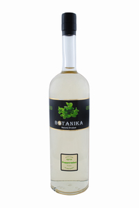 Сиропы для кофе «BOTANIKA»