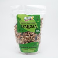 Гранола OrganicBar