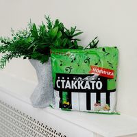 Карамель рассыпчатая СТАККАТО