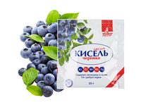 Кисель «Джели +»