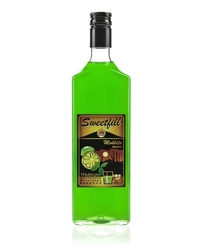 Классическая серия сиропов «SWEETFILL»